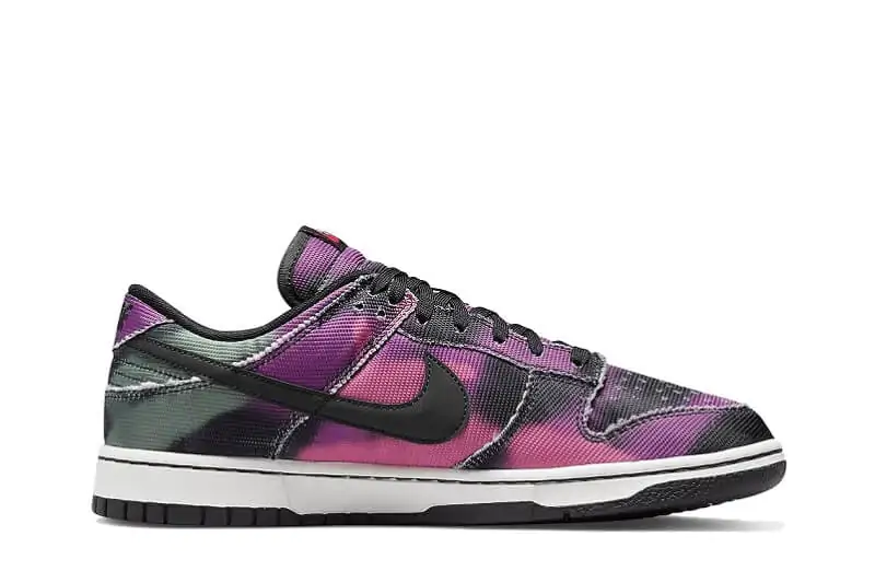 Where to buy the SB Dunk Low Graffiti Pink Sneakers? - DM0108-002 | Best Replica Ret Sneaker Sites