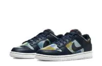 Nike SB Dunk Low Graffiti Navy - DM0108-400 | Sneaker Rep Ret Websites