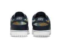 Nike SB Dunk Low Graffiti Navy - DM0108-400 | Sneaker Rep Ret Websites