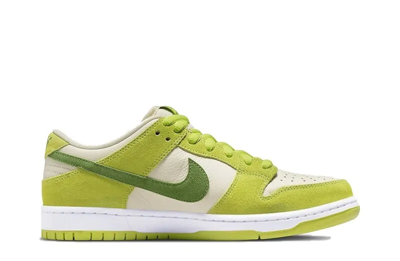 Nike SB Dunk Low Green Apple - DM0807-300 | Buy Reps Ret Sneakers Website