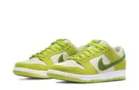 Nike SB Dunk Low Green Apple - DM0807-300 | Buy Reps Ret Sneakers Website
