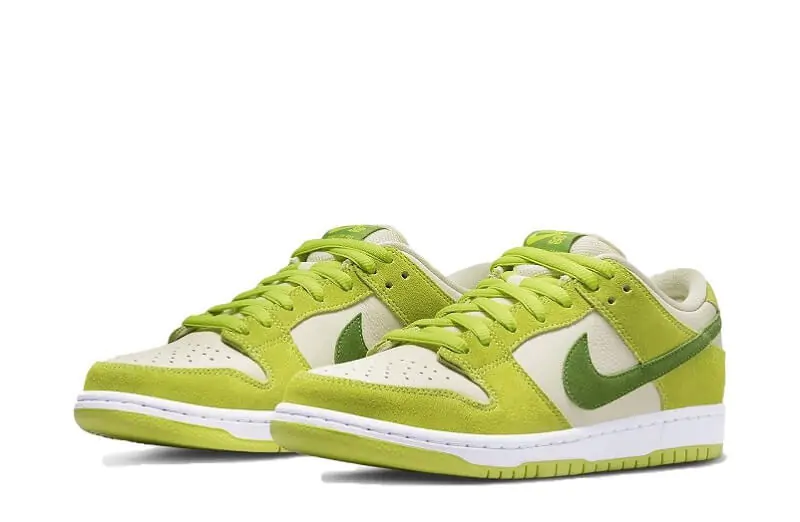Nike SB Dunk Low Green Apple - DM0807-300 | Buy Reps Ret Sneakers Website