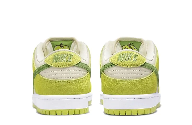 Nike SB Dunk Low Green Apple - DM0807-300 | Buy Reps Ret Sneakers Website