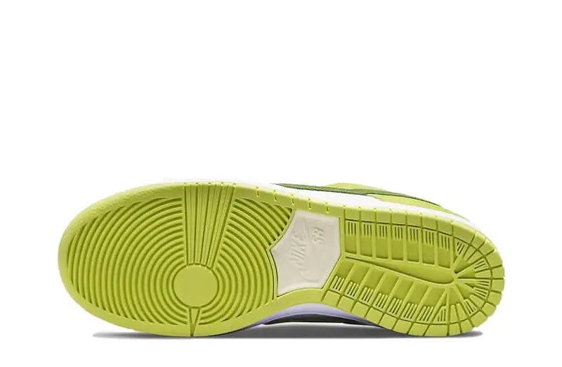 Nike SB Dunk Low Green Apple - DM0807-300 | Buy Reps Ret Sneakers Website