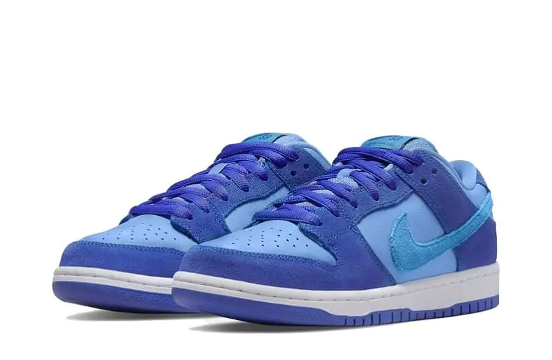 SB Dunk Low Blue Raspberry - DM0807-400 | Sneaker Rep Ret Websites
