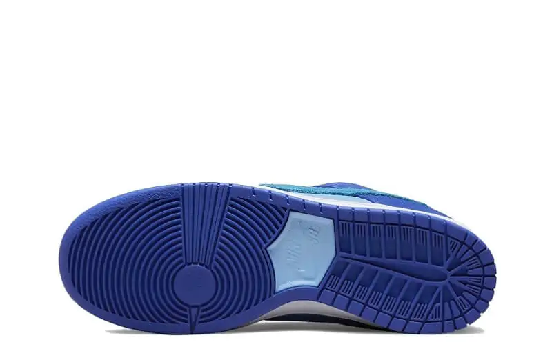 SB Dunk Low Blue Raspberry - DM0807-400 | Sneaker Rep Ret Websites