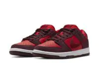 SB Dunk Low Cherry - DM0807-600 | Good Reps Ret For Shoes