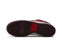 SB Dunk Low Cherry - DM0807-600 | Good Reps Ret For Shoes