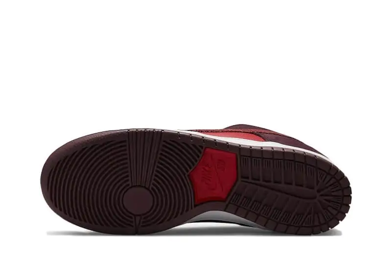 SB Dunk Low Cherry - DM0807-600 | Good Reps Ret For Shoes