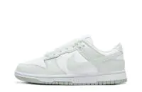 What is the reps shoes? Nike SB Dunk Low White Mint Sneakers - DN1431-102 | Best Replica Ret Sneaker Sites