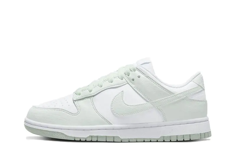 What is the reps shoes? Nike SB Dunk Low White Mint Sneakers - DN1431-102 | Best Replica Ret Sneaker Sites