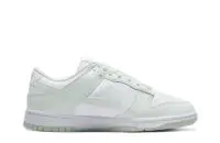What is the reps shoes? Nike SB Dunk Low White Mint Sneakers - DN1431-102 | Best Replica Ret Sneaker Sites