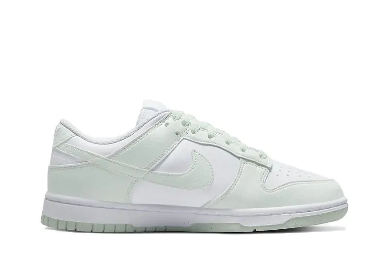 What is the reps shoes? Nike SB Dunk Low White Mint Sneakers - DN1431-102 | Best Replica Ret Sneaker Sites