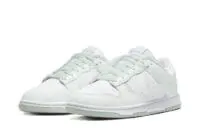 What is the reps shoes? Nike SB Dunk Low White Mint Sneakers - DN1431-102 | Best Replica Ret Sneaker Sites
