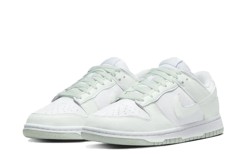 What is the reps shoes? Nike SB Dunk Low White Mint Sneakers - DN1431-102 | Best Replica Ret Sneaker Sites