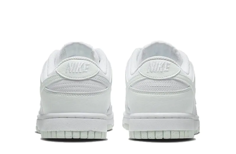 What is the reps shoes? Nike SB Dunk Low White Mint Sneakers - DN1431-102 | Best Replica Ret Sneaker Sites