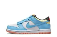 Kyrie Irving x Nike SB Dunk Low Baltic Blue Gum - DN4179-400 | Buy Reps Ret Sneakers Website