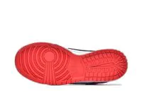 Nike SB Dunk Low White Black Red - DO7412-221 | Buy Reps Ret Sneakers