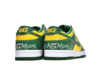 Supreme x Nike SB Dunk Low By Any Means Brazil - DO7412-983 | Buy Reps Ret Sneakers Website
