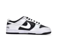 Supreme x Nike SB Dunk Low By Any Means White Black - DO7412-984 | Sneaker Rep Ret Websites