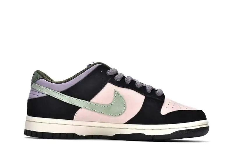 Nike SB Dunk Low Pluto Sneakers - DO7412-989 | Best Replica Ret Sneaker Sites