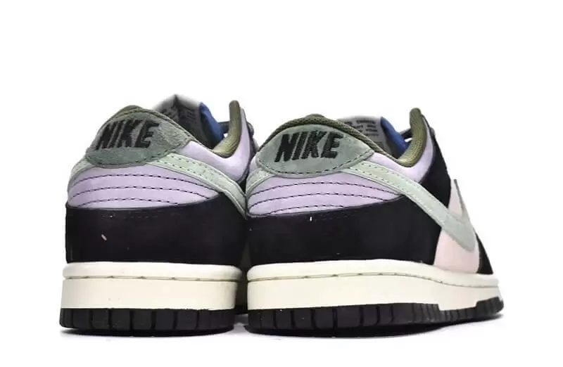 Nike SB Dunk Low Pluto Sneakers - DO7412-989 | Best Replica Ret Sneaker Sites