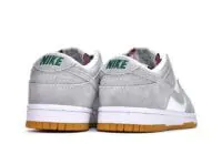Nike Dunk Low Pale Ivory Black