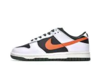 Nike SB Dunk Low White Black Green - DO7412-997 | Sneaker Rep Ret Websites