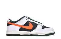 Nike SB Dunk Low White Black Green - DO7412-997 | Sneaker Rep Ret Websites