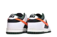 Nike SB Dunk Low White Black Green - DO7412-997 | Sneaker Rep Ret Websites