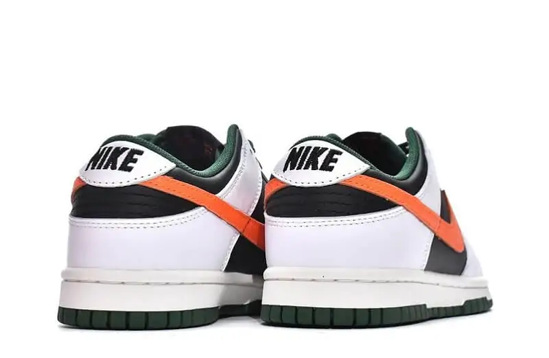 Nike SB Dunk Low White Black Green - DO7412-997 | Sneaker Rep Ret Websites