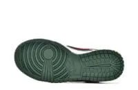 Nike SB Dunk Low White Black Green - DO7412-997 | Sneaker Rep Ret Websites