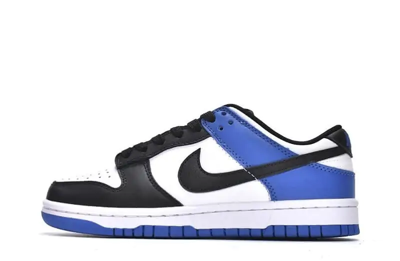 Nike SB Dunk Low Black Blue - DO7412-998 | Best Replica Ret Sneaker Sites