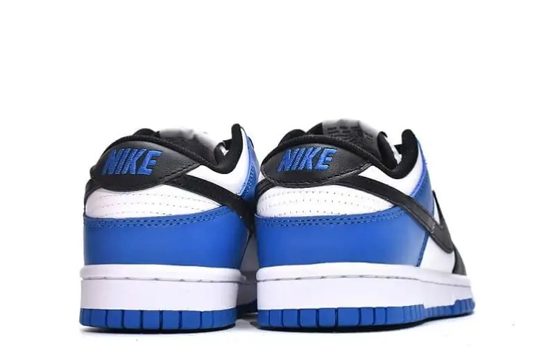 Nike SB Dunk Low Black Blue - DO7412-998 | Best Replica Ret Sneaker Sites