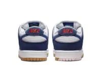 What is the Nike SB Dunk Low Los Angeles Dodgers Reps Sneakers - DO9395-400 | Buy Reps Ret Sneakers Website
