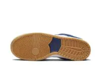 What is the Nike SB Dunk Low Los Angeles Dodgers Reps Sneakers - DO9395-400 | Buy Reps Ret Sneakers Website