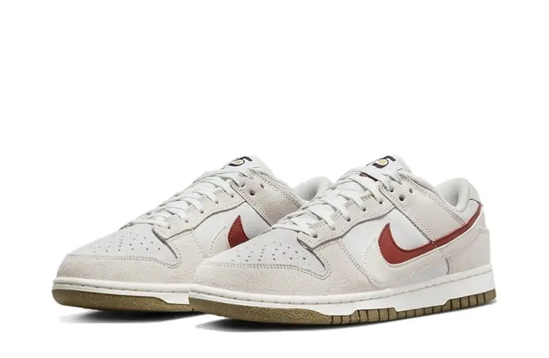 Where to buy the Nike SB Dunk Low SE 85 Burnt Orange Reps Sneakers? - DO9457-100 | Buy Reps Ret Sneakers Website