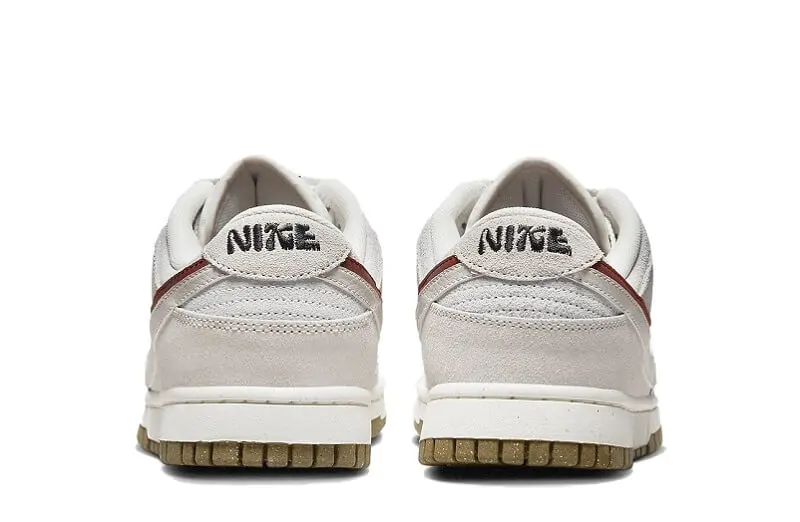Where to buy the Nike SB Dunk Low SE 85 Burnt Orange Reps Sneakers? - DO9457-100 | Buy Reps Ret Sneakers Website