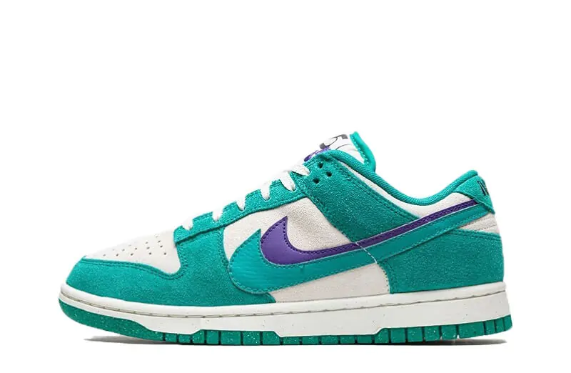 Where to buy the Nike SB Dunk Low SE 85 Neptune Green Reps Sneakers? - DO9457-101 | Best Replica Ret Sneaker Sites