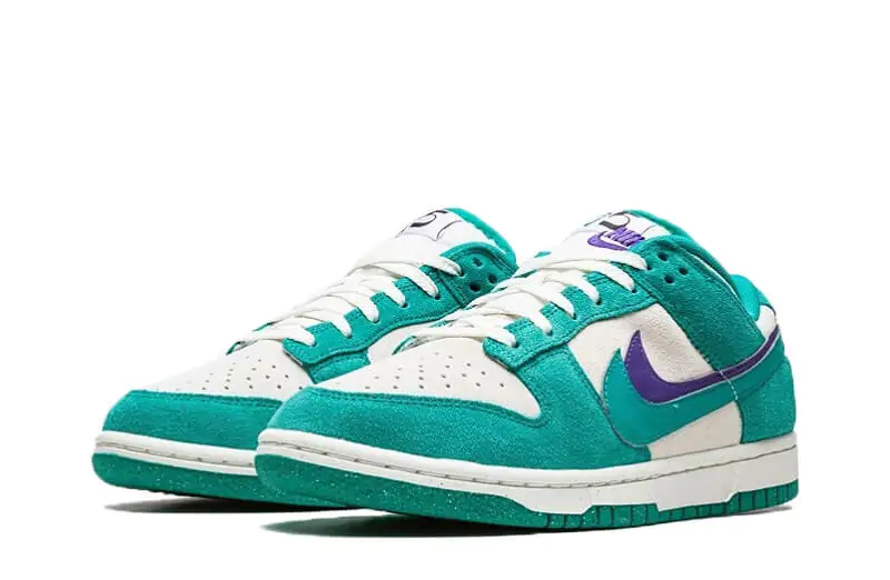 Where to buy the Nike SB Dunk Low SE 85 Neptune Green Reps Sneakers? - DO9457-101 | Best Replica Ret Sneaker Sites