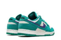 Where to buy the Nike SB Dunk Low SE 85 Neptune Green Reps Sneakers? - DO9457-101 | Best Replica Ret Sneaker Sites