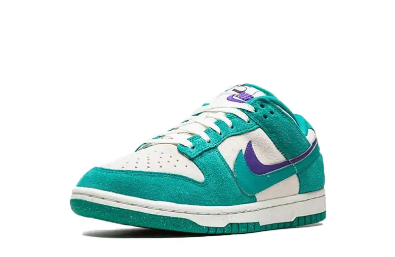 Where to buy the Nike SB Dunk Low SE 85 Neptune Green Reps Sneakers? - DO9457-101 | Best Replica Ret Sneaker Sites
