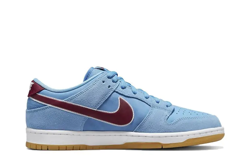 Where to buy the SB Dunk Low Philadelphia Phillies Sneakers? - DQ4040-400 | Good Reps Ret For Shoes