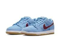 Nike SB Dunk Low Phillies