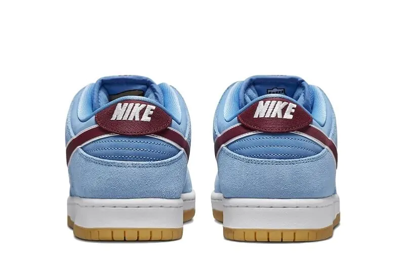 Where to buy the SB Dunk Low Philadelphia Phillies Sneakers? - DQ4040-400 | Good Reps Ret For Shoes