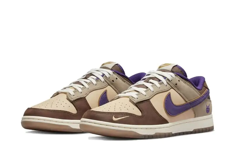 Nike SB Dunk Low Setsubun - DQ5009-268 | Sneaker Rep Ret Websites