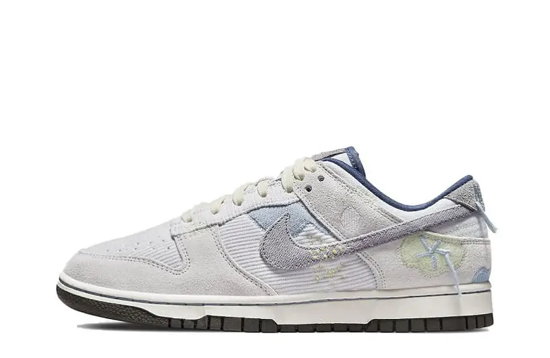 Nike SB Dunk Low On The Bright Side Photon Dust - DQ5076-001 | Good Reps Ret For Shoes