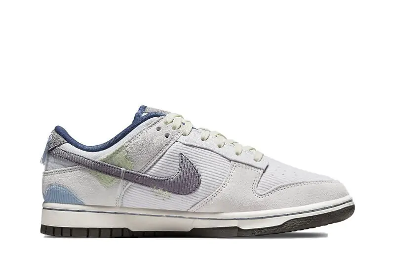 Nike SB Dunk Low On The Bright Side Photon Dust - DQ5076-001 | Good Reps Ret For Shoes