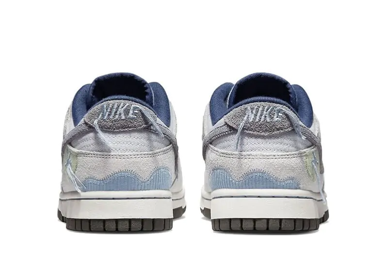 Nike SB Dunk Low On The Bright Side Photon Dust - DQ5076-001 | Good Reps Ret For Shoes