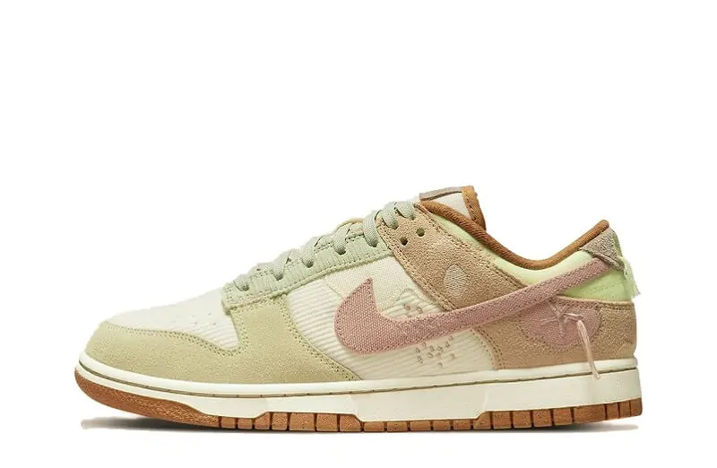 Nike SB Dunk Low On the Bright Side - DQ5076-121 | Best Replica Ret Sneaker Sites